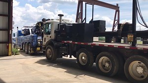 13K views · 79 reactions | JUST IN: Jefferson County Tax Assessor-Collector Allison Nathan Getz shares video of equipment being seized at Signature Industrial after the business owes more than $500,000 in late property taxes. https://kfdm.com/news/local/assessor-collector-getz-serves-tax-warrant-to-business-for-about-500000-in-late-taxes | KFDM News | Facebook