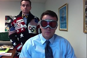 Check out Durham Academy’s Snow Day Announcement: VIDEO