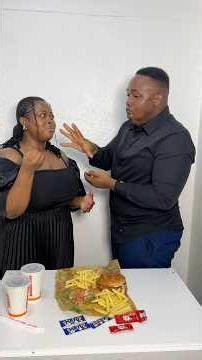 Part 9 |Rock Paper Scissors Food Challenge #foodchallenge