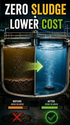 What is Bioculture? The Natural Way to Treat Wastewater!