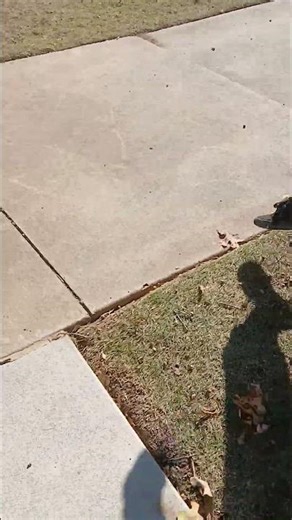 Stomping Random Stuff Part 1