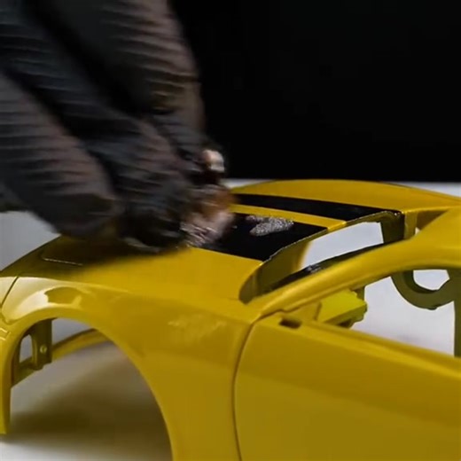 57K views · 890 reactions | Restoration Abandoned Chevrolet Camaro #restoration #craft #DIY #restorationcars #diyproject | Vfuho Official | Facebook