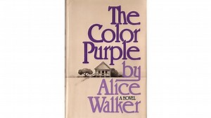 How The Color Purple Became One of the Most Beloved Stories of Our Time