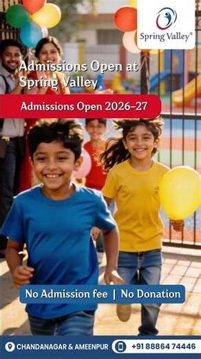 Making Math Magical: Unlock Your Child’s Brilliance at Spring Valley!