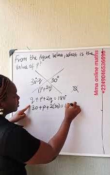 One of the easiest so far! #mathsreels