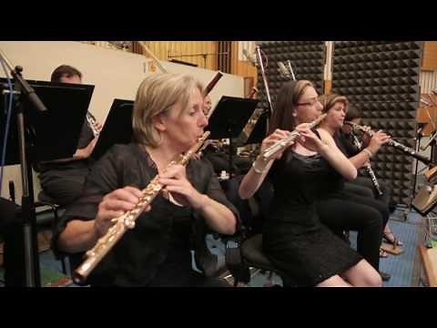 BEST OF BRAHMS : Symphony No. 3 in F Major, Op. 90: III. Poco allegretto - Johannes Brahms - HD