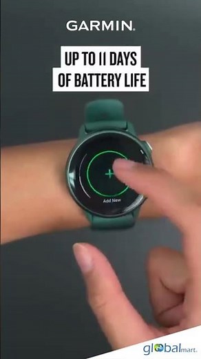 Garmin Vivoactive 6 Is Built for Daily Life.