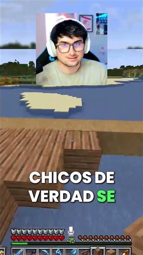 PRUEBA ESTE MOD Y NO VUELVAS ATRÁS #minecraft #mods