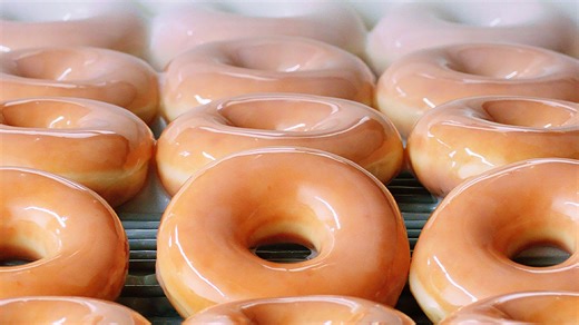 National Donut Day 2025 deals: Get free food at Dunkin', Krispy Kreme, more