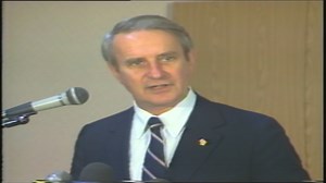 Former Wisconsin Gov. Tony Earl dies