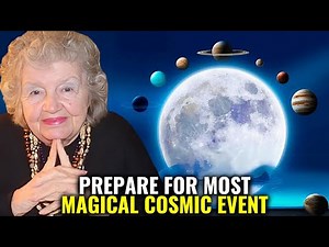 URGENT! RARE 6-Planet ALIGNMENT! 21 - 28 JAN 2025! The Spiritual MEANING Behind this MASSIVE EVENT!
