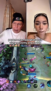 Hindi kasi nag aaral ng science HAHA #MLBB | Doc.Jin