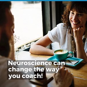 How would it change the way you coach if you knew... What happens on a neurochemical level when your clients act out of fear and operate from the lower part of their brains? The tools that allow you to regulate biochemical reactions and quickly establish an environment of trust and connection - with individuals, teams and entire organizations? How to transcribe new neuropathways in our brains to transform limiting patterns and create a sustainable impact with your clients? If you’re anything lik