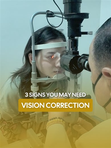 Discover the Benefits of Implantable Contact Lenses