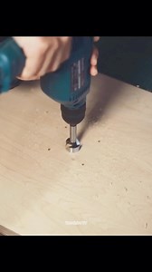 This is very useful knowledge from Japanese wood craftsmen!! simple trim router hack | Yasuhiro TV