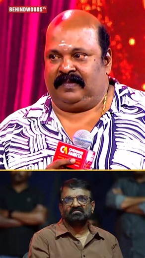 Seeman பேசும்போதே கண் கலங்கிய Singampuli🥺