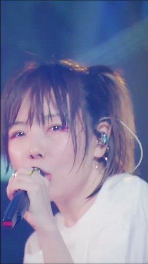 aiko「果てしない二人」from Love Like Rock Limited vol.2