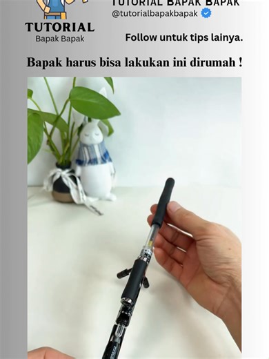 tutorial buat mainan dari pulpen buat anak bapak #lifehack #solution #tutorial #viral #fyp #trik #solusi #caramudah #ide #edukasi #tipsdantrik #DIY #diyproject #tutorialdiy #repair #tips #perbaiki #perbaikan #repairing #idekreatif