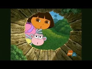 Dora The Explorer Butterflies