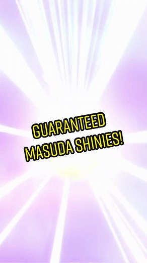 Guaranteed Masuda Method Shiny Eggs in Pokemon Scarlet and Violet