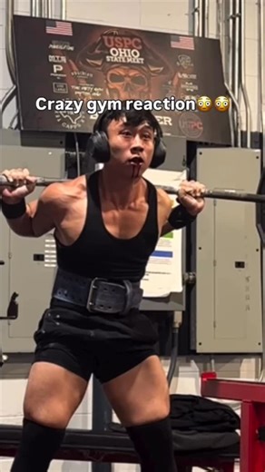 Squat University on Instagram: "Kevin did not stop… . Shout out @kevshredbrah for the opening stitched video."