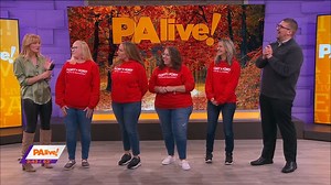 7.3K views · 59 reactions | Who else is excited for the Forty Fort Parks and Recreation Fall Fest?! | PA Live | Facebook