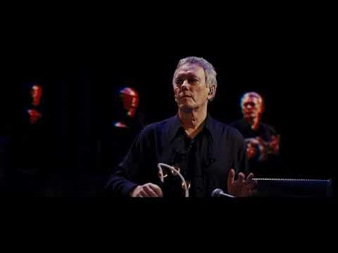 The Cure - Boys Don't Cry (The Show of a Lost World - Live from Troxy 2024)