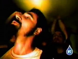 System Of A Down - Chop Suey