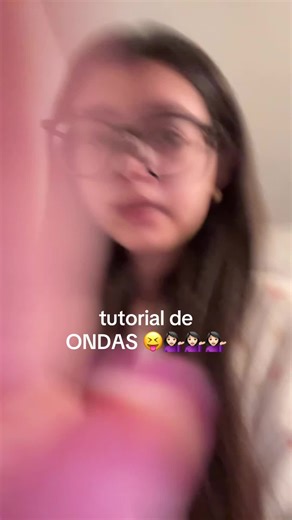 Tutorial de Ondas con Plancha: Consejos y Técnicas