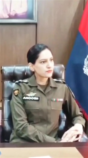 anoosh police officer|css officers protocol|CSS Lady Officer protocol|ssp||sspanoosh official