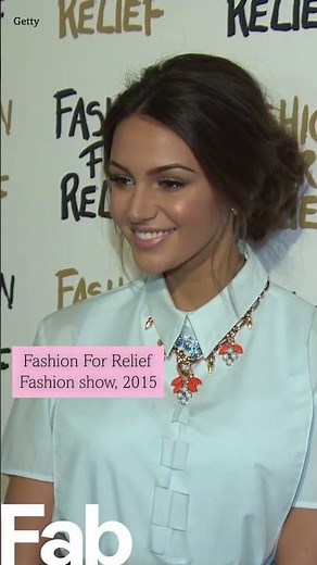 Michelle’s style is 😍 #michellekeegan #fashion #styleevolution #transformation #glowup #corrie