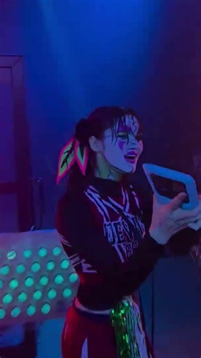 Onstage w/ ICP Faygo Armageddon Val Aire Ballroom Des Moines Ia 9/9/25