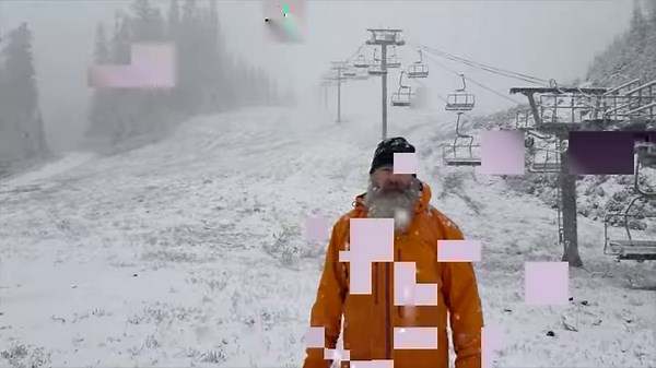 16K views · 439 reactions | Mt. Baker Ski Area on Reels | Facebook