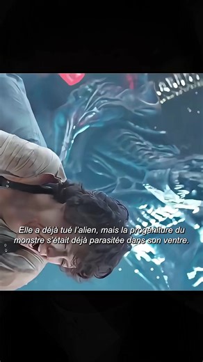 Replay et l'invasion : le cauchemar d'une mère face aux aliens
