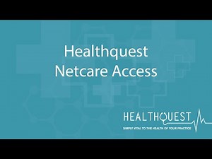 Healthquest – Netcare Access