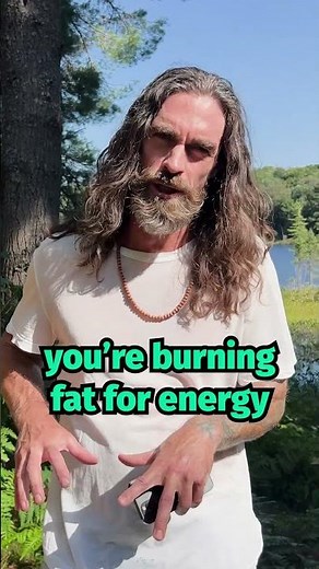 Why an 18-Hour Fast Feels Like a Superpower 💥