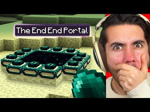 Testing Minecraft's BIGGEST Unsolved Mysteries