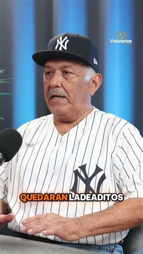 Visionarios Podcast: Was This Puerto Peñasco?