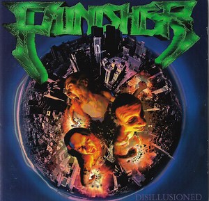 Punisher - Disillusioned