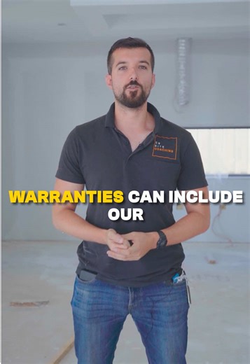 Warranty Wisdom for Homeowners! 🔑 When you take the keys to your new house, remember to ask your builder for product warranties on key items like: Hot water unit Garage door Appliances Heating and cooling system Why? If your heating and cooling unit malfunctions in the first 6 months, these documents allow you to request a warranty claim and have a technician come to out check the unit. Builders should collate and save these documents for handover. #building #homeowner #MelbourneTradies #tradie