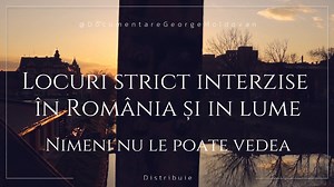 3.5K views · 192 reactions | Locuri Restricționate din România și din Întreaga Lume | George Moldovan | Facebook