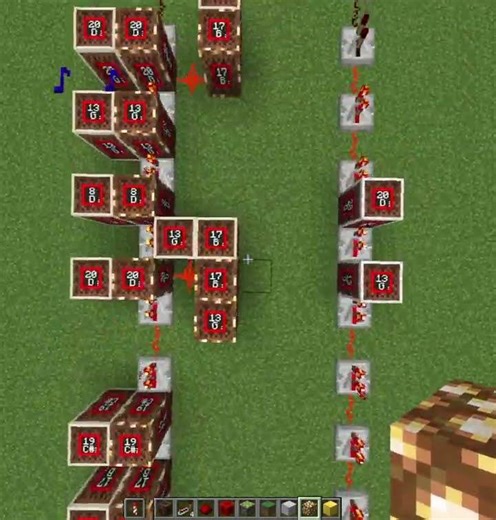 マイクラで首都圏43番つくってみた #minecraft #マイクラ #首都圏43番