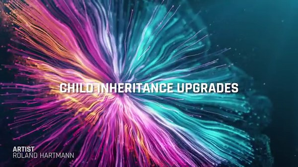 ✨ #Trapcode Particular's new features include 3 new gradient interpolation models; a built-in ground plane for Bounce Physics; child systems can inherit Particle Type, Size, and Opacity from their parent system; and more! Details ➡ https://maxonvfx.com/3NZdH0j | Maxon