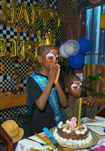 Célébrez des anniversaires mémorables chez Héritage