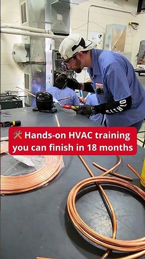 Become an HVAC Technician in Just 18 Months | IntelliTec College Colorado