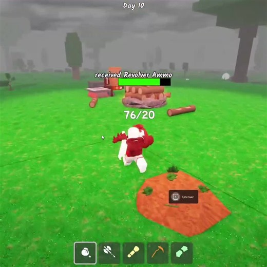 Surviving Ninety Nine Nights Halloween 99 Nights In The Forest! #99nightsintheforest #Roblox #Halloween #Night99 #Challenge