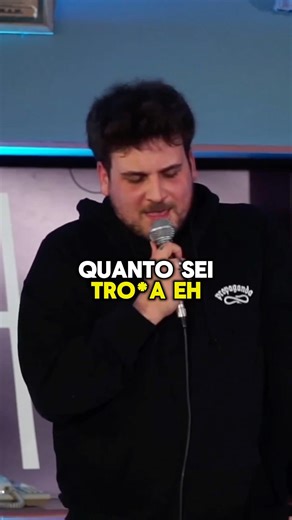 7 E MEZZO 🤣(Daniele Bassi x COMEDY CLASH EP. 14)