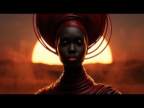 MR_B_HYPE – Nira | Afro-House & Amapiano Hit 2025 (Official MV)