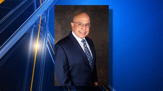 El Paso businessman, philanthropist Fred Loya Sr. dies