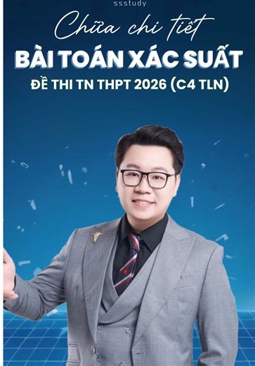 Cách tăng điểm Toán thi THPTQG 2026: Mua 9-10 điểm khả thi?